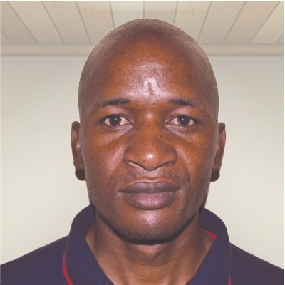  Charles Karavina    